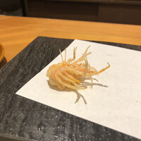 天麩羅くろさわ - 