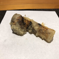 天麩羅くろさわ - 