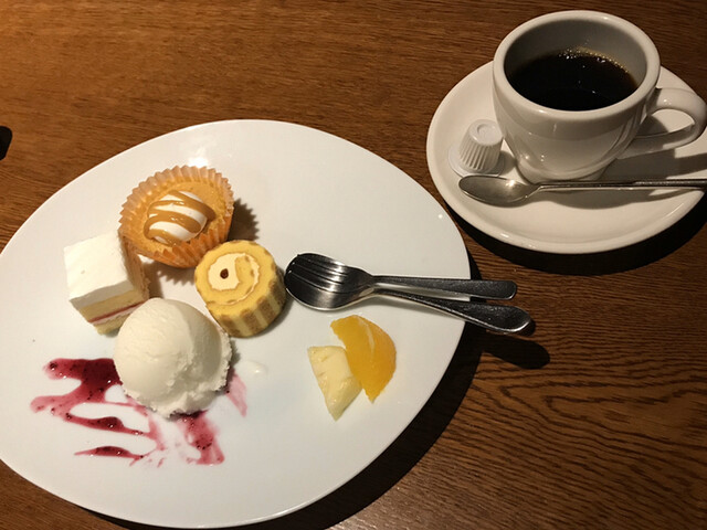 まるこぽーろ 栃木 鉄板焼き 食べログ