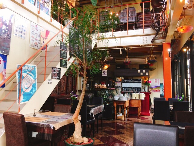 ジムノペティ Gymnopedies 新前橋 カフェ 食べログ ジムノペティ Gymnopedies 新前橋 カフェ 食べログ