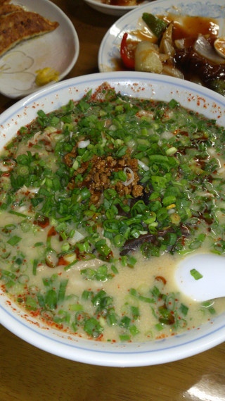 中華の明華鈴 name=