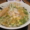 麺屋 博まる