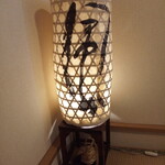 とんかつ桂 - 内観