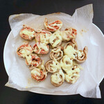 エビスエスクラッシコ - ７分で焼き上がり〜♬