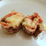 エビスエスクラッシコ - マルゲリータ