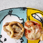 エビスエスクラッシコ - 家に帰って〜もう一枚〜♬