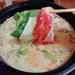 フード オフ ストッカー - 料理写真: