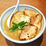 麺や高倉二条 - 