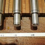 麺や高倉二条 - 