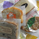 鶴屋 - 焼き菓子