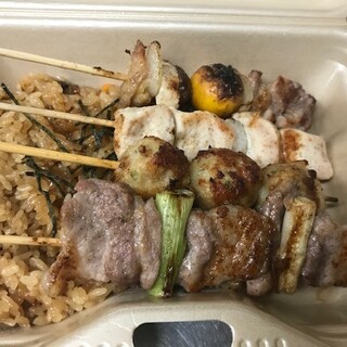 元祖美唄やきとり 福よし 麻生店 麻生 居酒屋 ネット予約可 食べログ 元祖美唄やきとり 福よし 麻生店 麻生 居酒屋 ネット予約可 食べログ