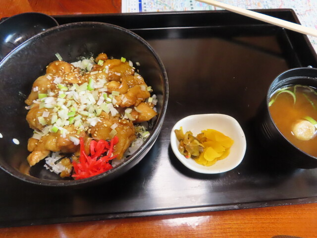 藤正亭 - 久慈（ラーメン）の写真