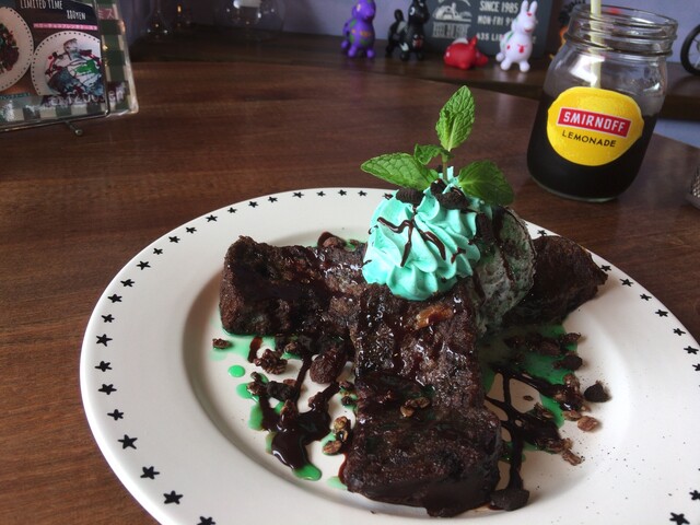 カフェ バー チックタック Cafe Bar Tic Tock 北高崎 カフェ 喫茶 その他 食べログ