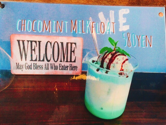 カフェ バー チックタック Cafe Bar Tic Tock 北高崎 カフェ 喫茶 その他 食べログ