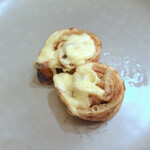 エビスエスクラッシコ - トリュフ風味ジャンカルロ