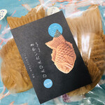 Taiyaki Warashibe - 