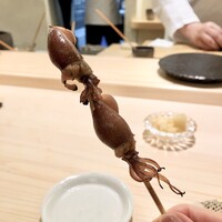 鮨 なんば 日比谷 - 