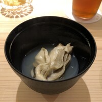 鮨 なんば 日比谷 - 