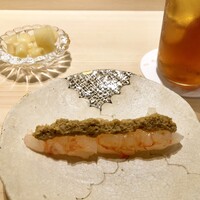 鮨 なんば 日比谷 - 