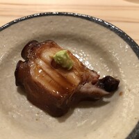 鮨 なんば 日比谷 - 