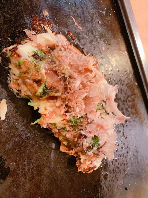 ナンジャモンジャ焼き 鉄板焼なんじゃもんじゃのご予約 - 錦糸町/居酒屋 | 食べログ
