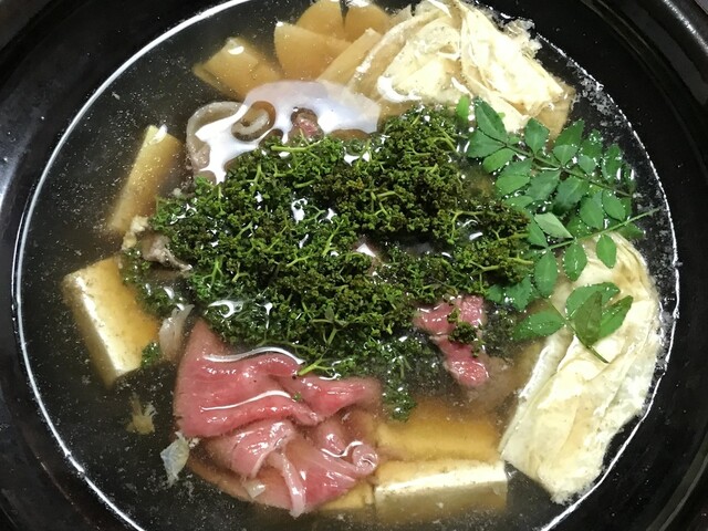 神戸牛をゲットして 花山椒のしゃぶしゃぶ 作りましょう By Kinako Anko あしや竹園 うめだ阪急店 梅田 その他 食べログ 神戸牛をゲットして 花山椒のしゃぶしゃぶ 作りましょう By Kinako Anko あしや竹園 うめだ阪急店 梅田 その他 食べログ
