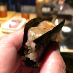 焼き鳥 とりら - 骨岸トロたく