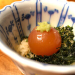 焼き鳥 とりら - TKG