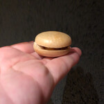 焼き鳥 とりら - 白肝最中