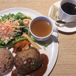 Common cafe - 