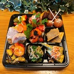 イタリア食堂 テラマーテル - 