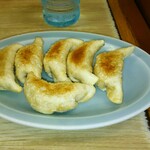 共栄ラーメン - 