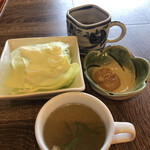 やみつきバーグ - 