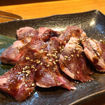 Horumon Yakiniku Ishidai - 