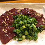 Horumon Yakiniku Ishidai - 