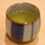 Takino Ya - お茶