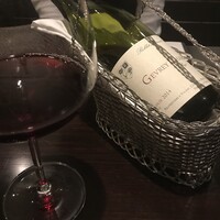ラ モデスティ - 
