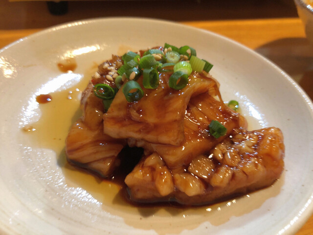 horumonyakinikuishidai - 池田箕面/烧肉