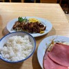 いしはら食堂