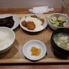 マツボクリ食堂