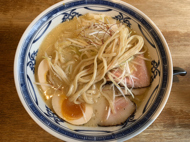予約の取れないボクちゃんさんが投稿しただしと麺（兵庫/西宮市その他）の口コミ詳細 [食べログ] だしと麺