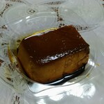 サダキ デリ - 濃厚プリン