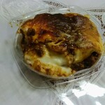 サダキ デリ - ラザニア