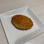 ボンジュール・ボン - ミニカレーパン110円