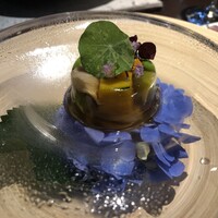 日本料理 TOBIUME - 