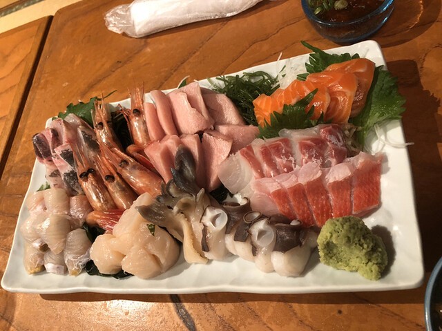 岩手・奥州市の寿司店 えびす &ndash; 水沢（寿司） | 新鮮な地元食材とこだわりの味