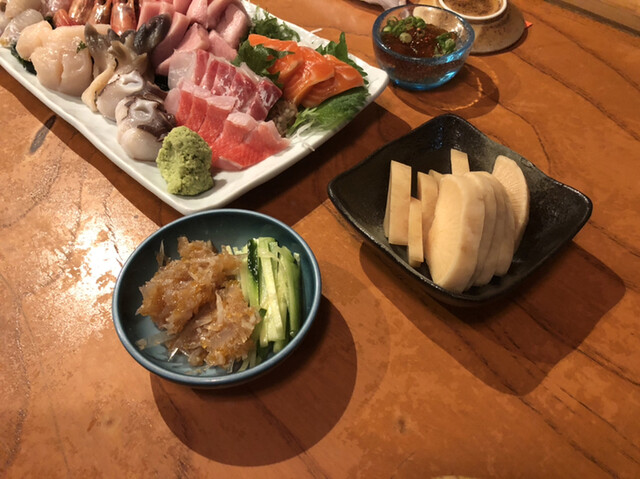 えびす - 水沢（寿司）の写真