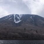 トンカツ 浅井 - 男体山