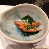 粋房太郎源 本店 - 肝