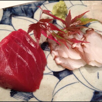 粋房太郎源 本店 - お造り
